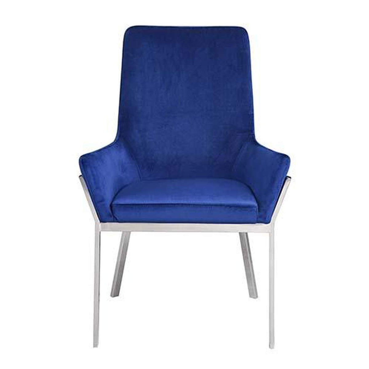 DN00222 Cambrie Side Chair - Set of 2