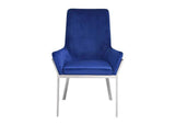DN00222 Cambrie Side Chair - Set of 2