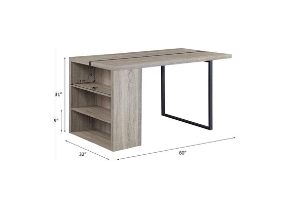 DN00401 Patwin Dining Table