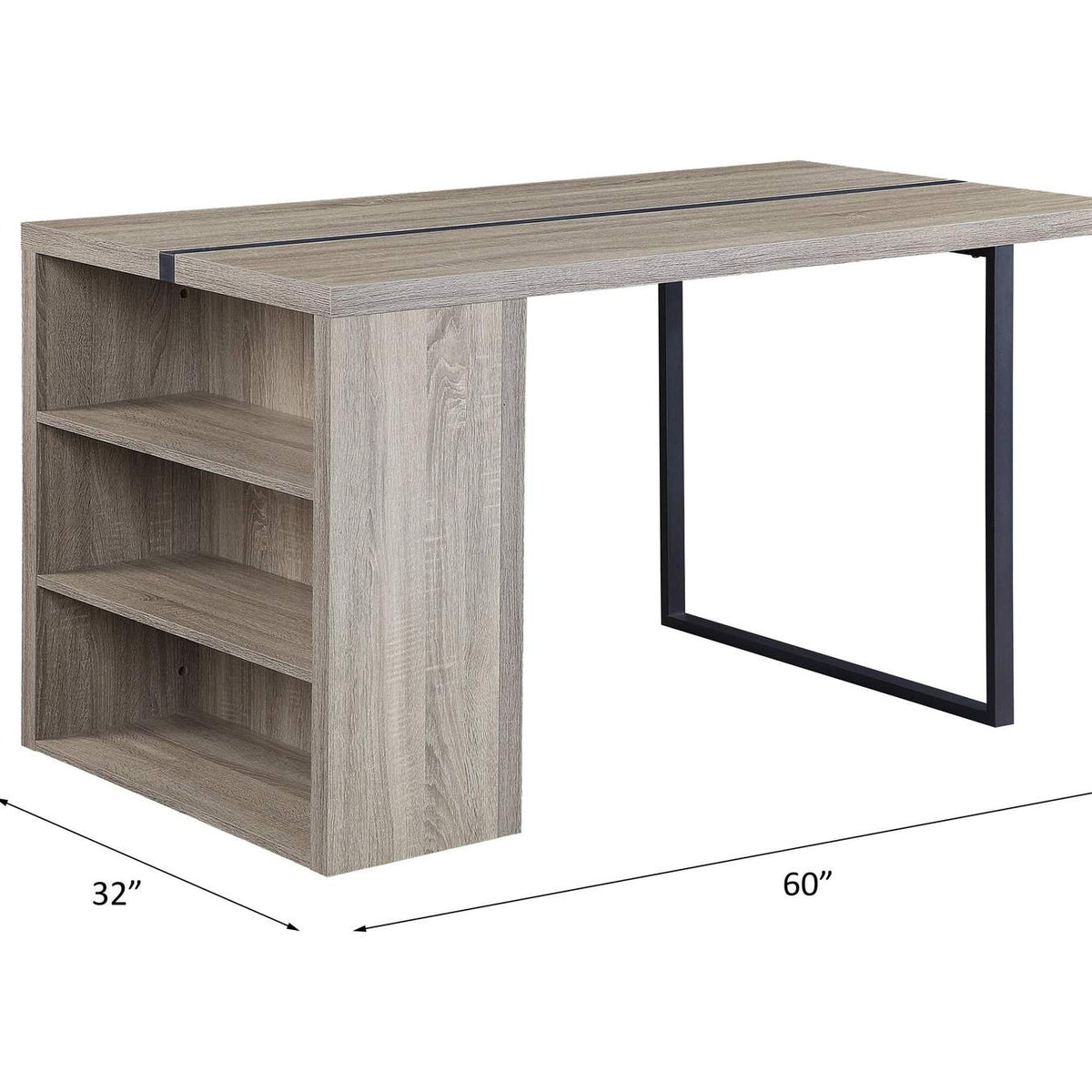 DN00401 Patwin Dining Table
