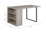 DN00401 Patwin Dining Table