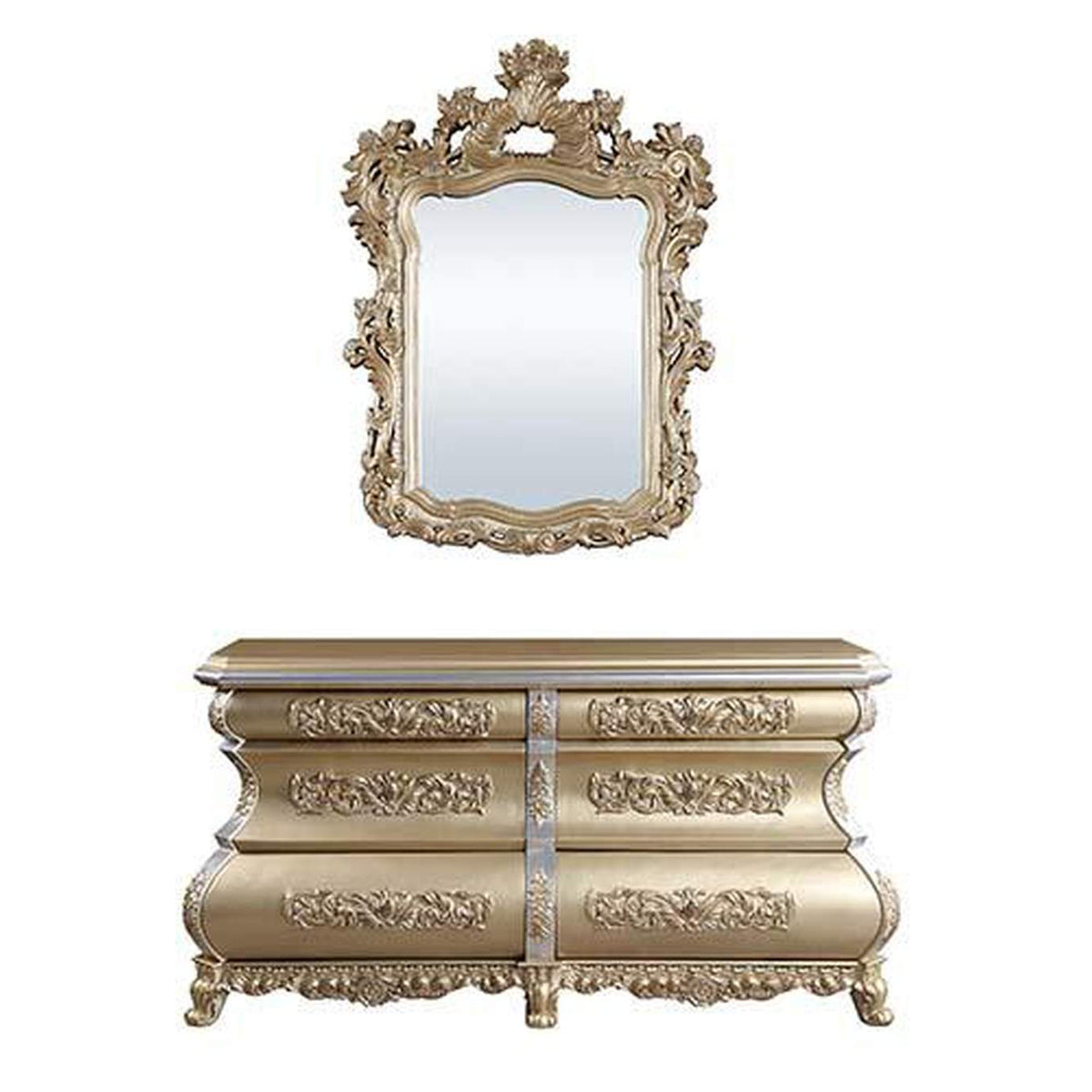 DN00454 Seville Server