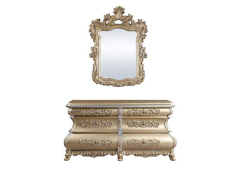 DN00454 Seville Server