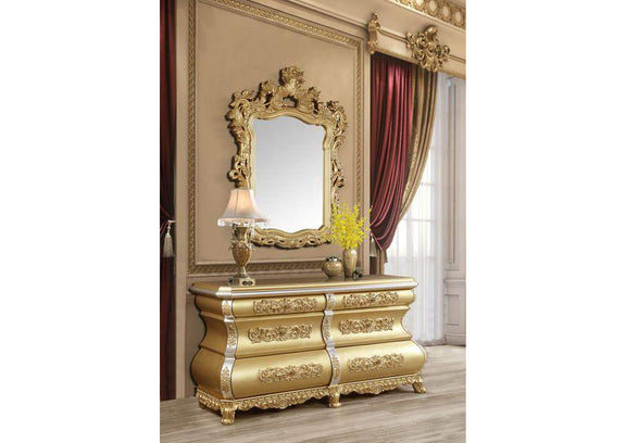 DN00454 Seville Server
