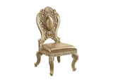DN00458 Seville Side Chair - Set of 2