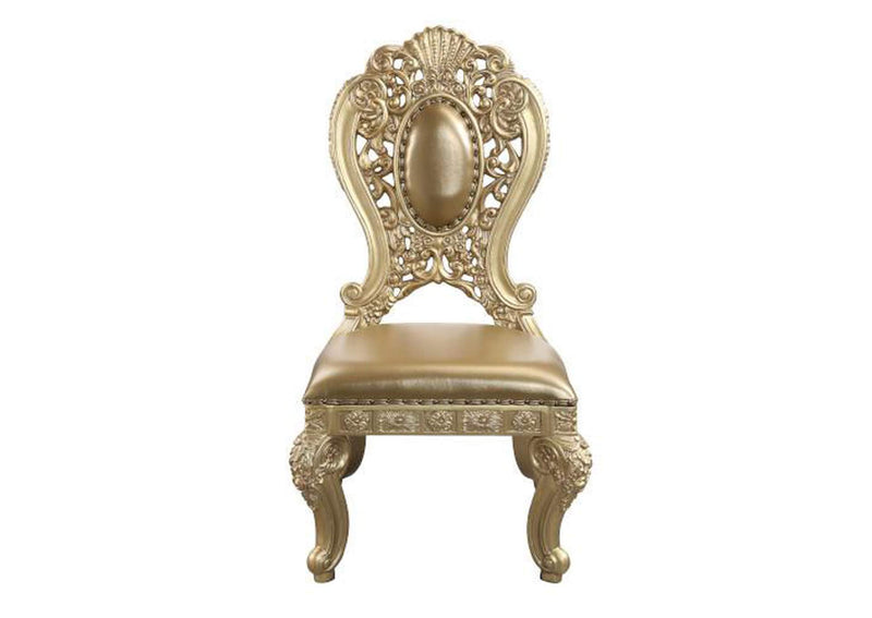 DN00458 Seville Side Chair - Set of 2