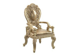 DN00459 Seville Arm Chair - Set of 2