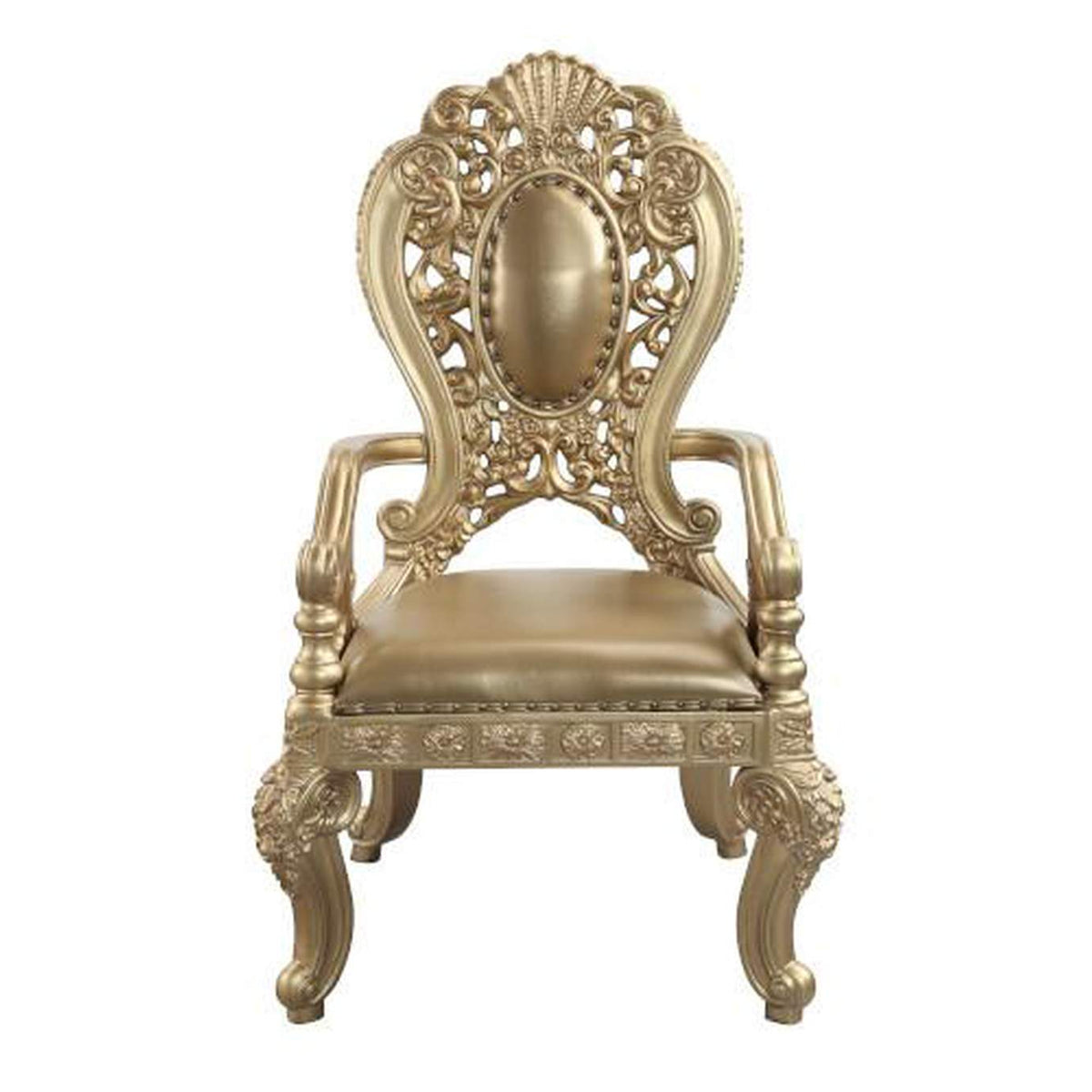 DN00459 Seville Arm Chair - Set of 2