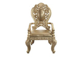DN00459 Seville Arm Chair - Set of 2