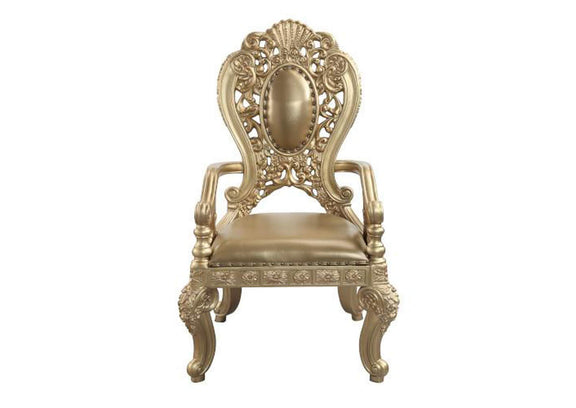 DN00459 Seville Arm Chair - Set of 2