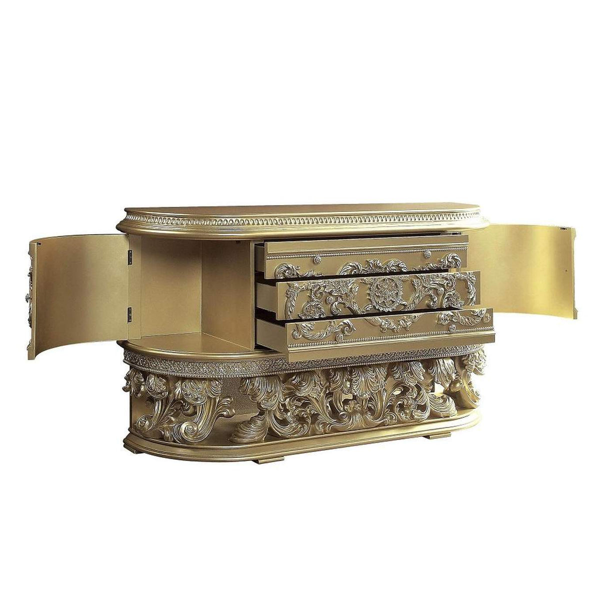 DN00464 Vatican Server