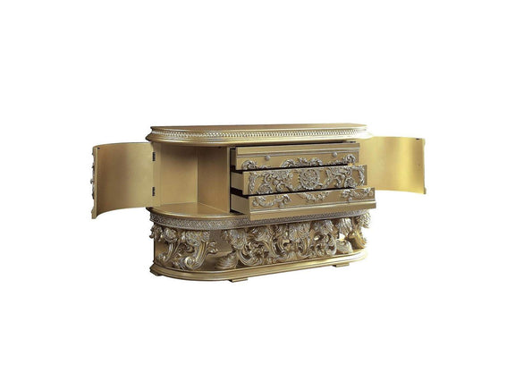 DN00464 Vatican Server