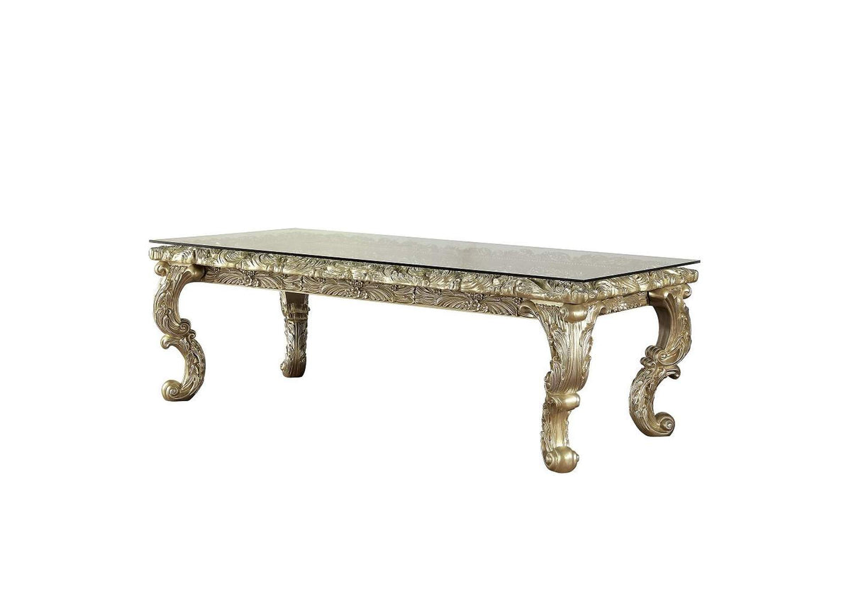 DN00467 Vatican Dining Table