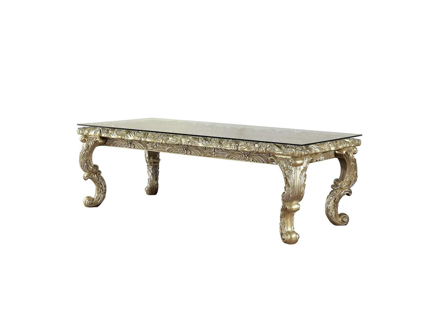 DN00467 Vatican Dining Table