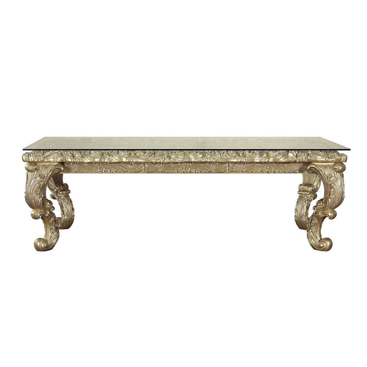 DN00467 Vatican Dining Table