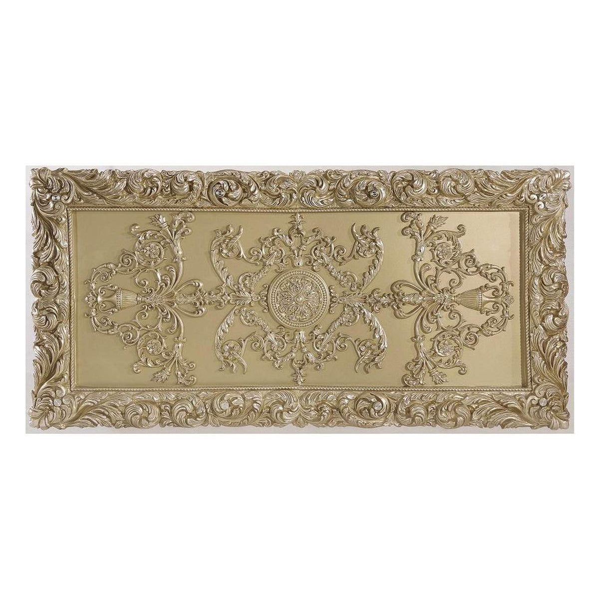 DN00467 Vatican Dining Table