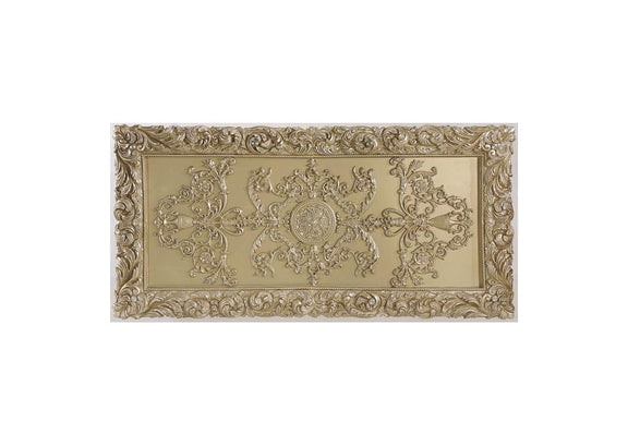 DN00467 Vatican Dining Table