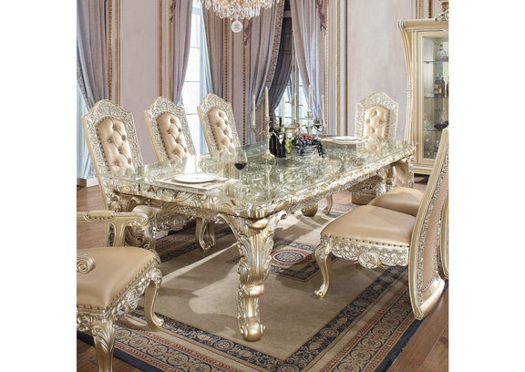 DN00467 Vatican Dining Table