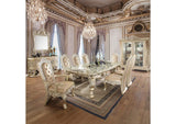 DN00467 Vatican Dining Table