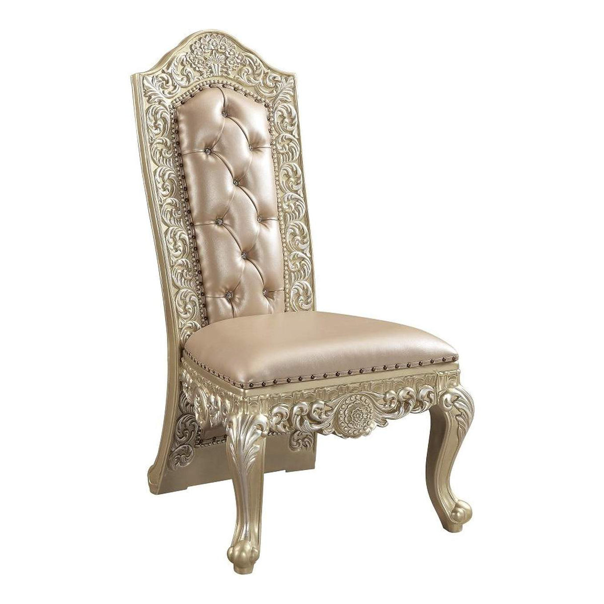 DN00468 Vatican Side Chair - Set of 2
