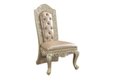 DN00468 Vatican Side Chair - Set of 2