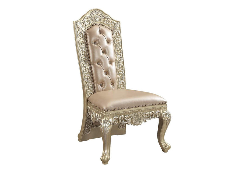 DN00468 Vatican Side Chair - Set of 2