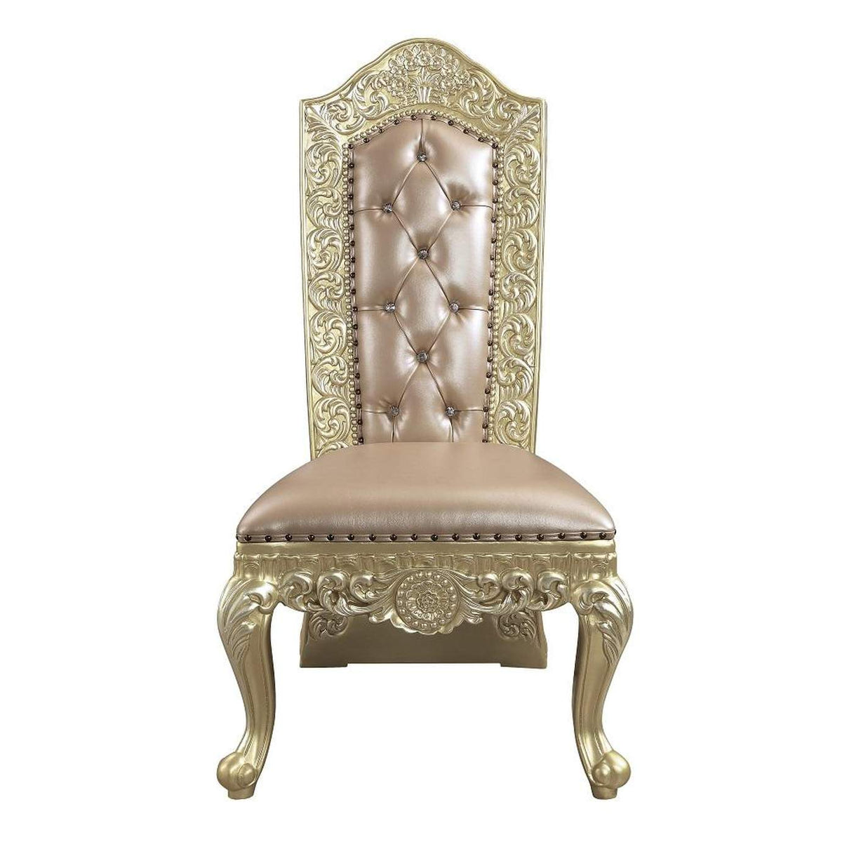 DN00468 Vatican Side Chair - Set of 2