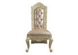 DN00468 Vatican Side Chair - Set of 2