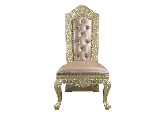 DN00468 Vatican Side Chair - Set of 2