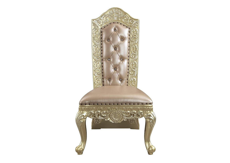 DN00468 Vatican Side Chair - Set of 2