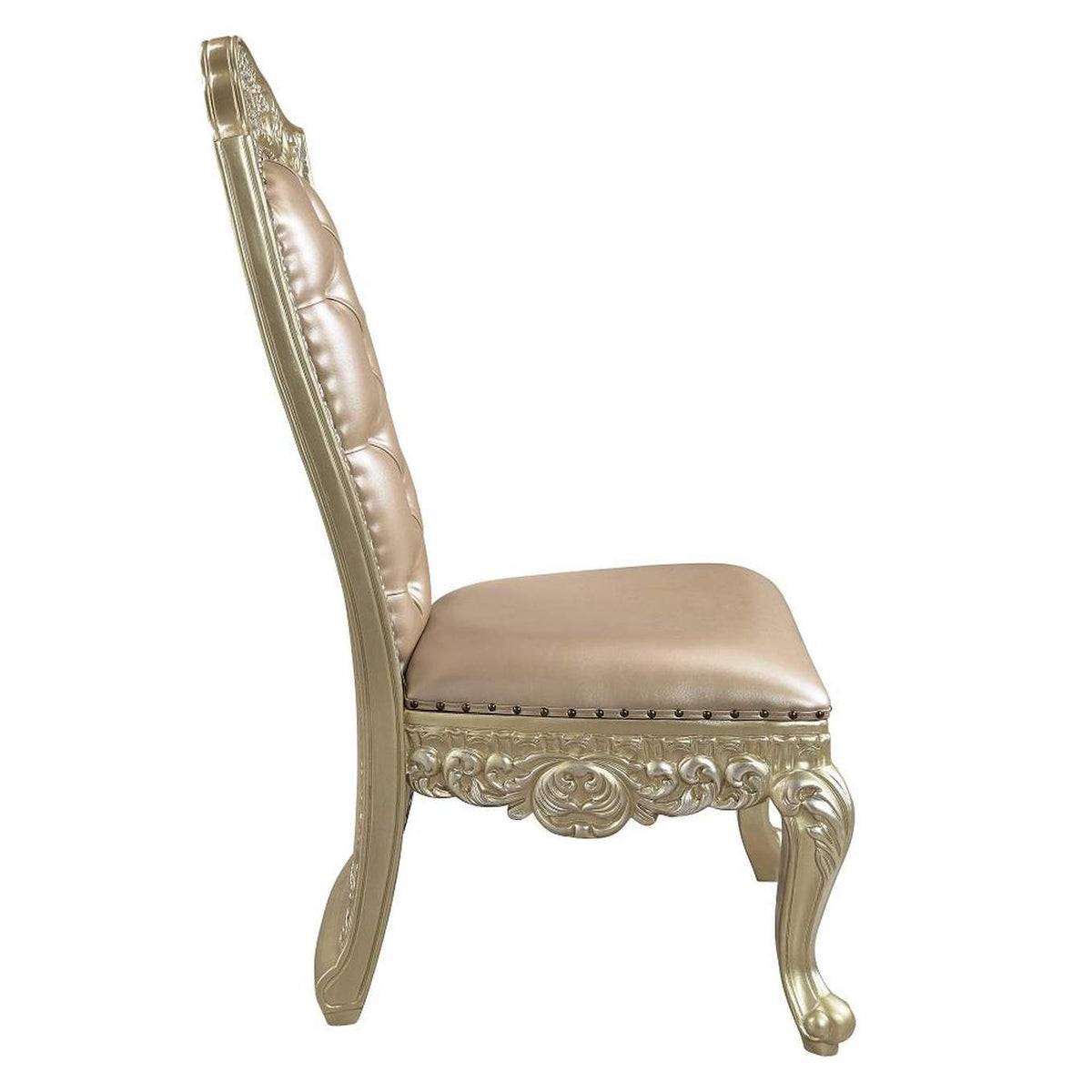 DN00468 Vatican Side Chair - Set of 2