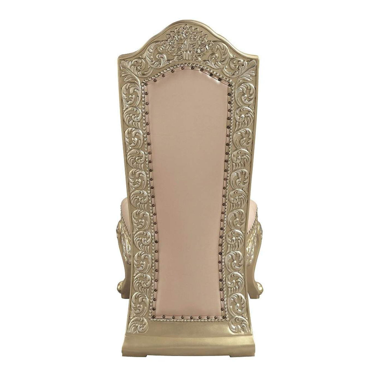 DN00468 Vatican Side Chair - Set of 2