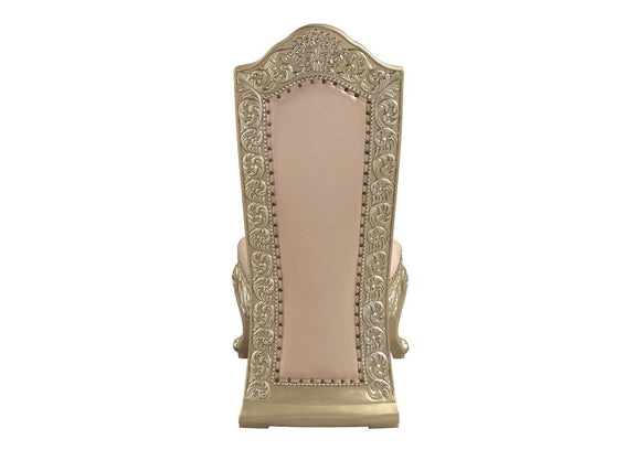 DN00468 Vatican Side Chair - Set of 2