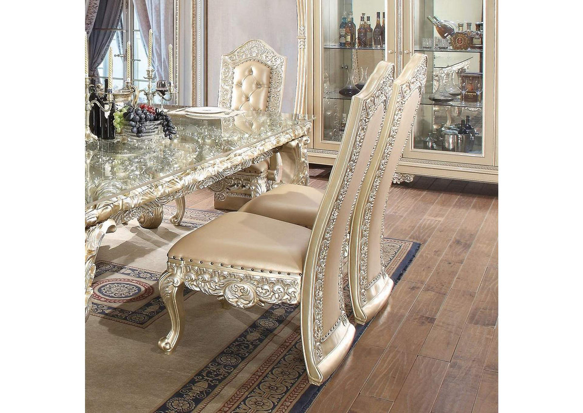 DN00468 Vatican Side Chair - Set of 2
