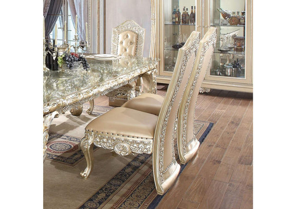 DN00468 Vatican Side Chair - Set of 2