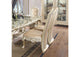 DN00468 Vatican Side Chair - Set of 2