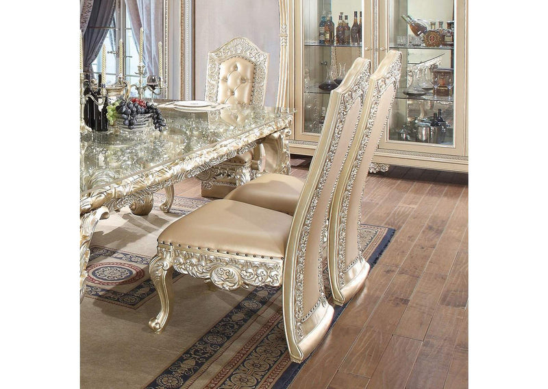 DN00468 Vatican Side Chair - Set of 2