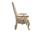 DN00469 Vatican Arm Chair - Set of 2
