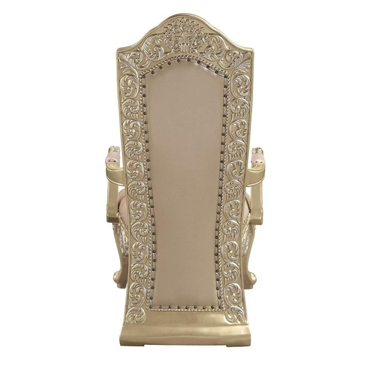 DN00469 Vatican Arm Chair - Set of 2