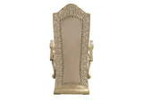 DN00469 Vatican Arm Chair - Set of 2