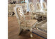 DN00469 Vatican Arm Chair - Set of 2