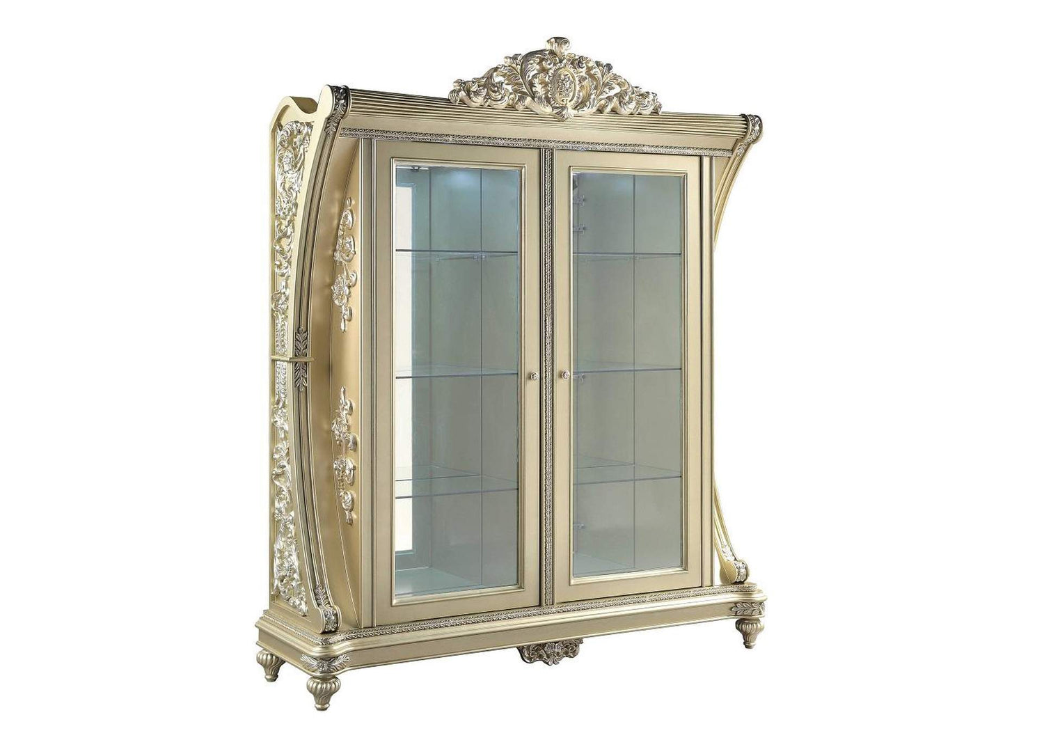 DN00470 Vatican Curio