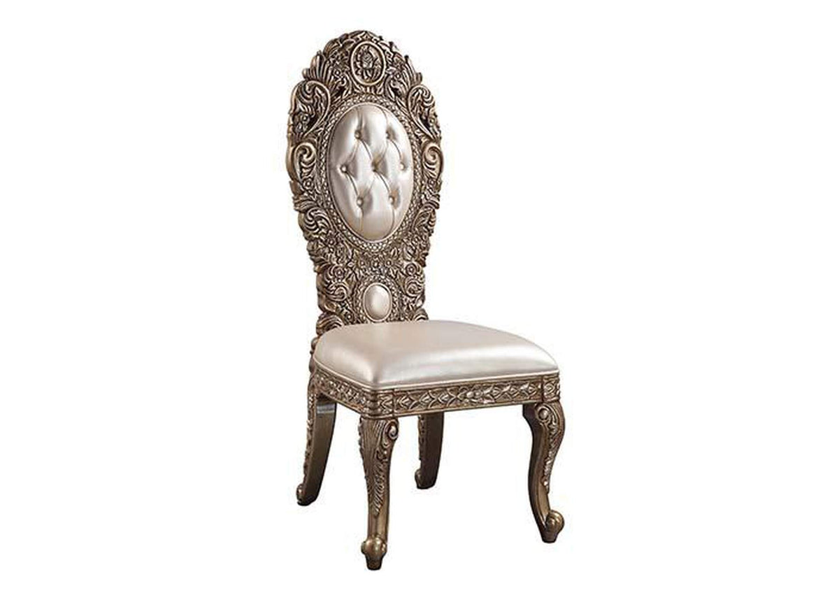 DN00478 Constantine Side Chair - Set of 2