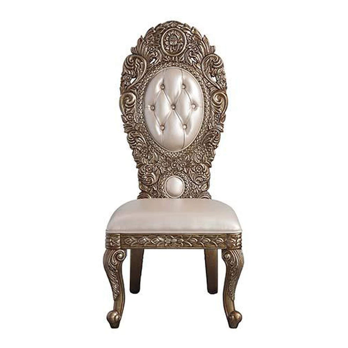 DN00478 Constantine Side Chair - Set of 2