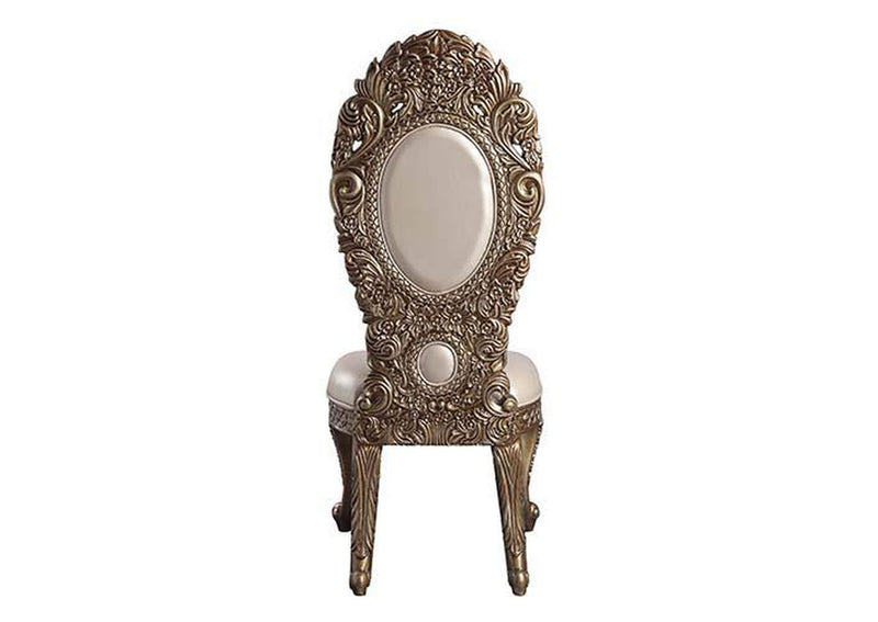 DN00478 Constantine Side Chair - Set of 2