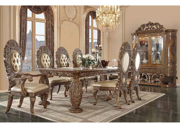 DN00478 Constantine Side Chair - Set of 2