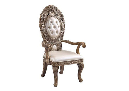 DN00479 Constantine Arm Chair - Set of 2