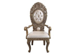 DN00479 Constantine Arm Chair - Set of 2