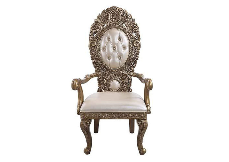 DN00479 Constantine Arm Chair - Set of 2