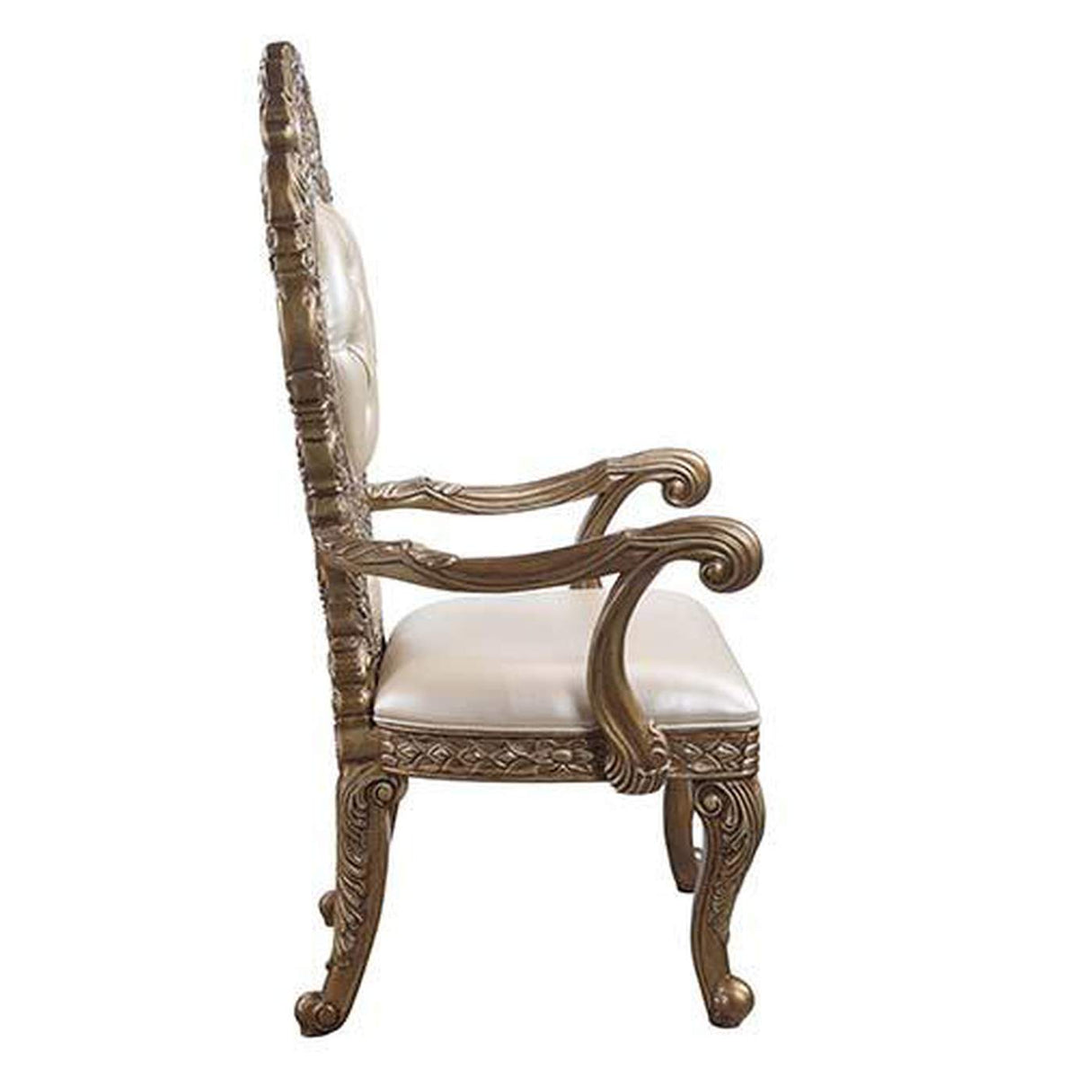 DN00479 Constantine Arm Chair - Set of 2